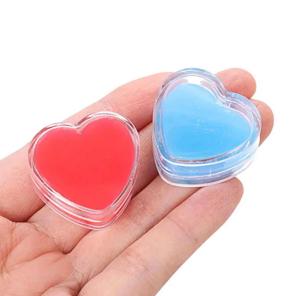 3/6pcs Heart-Shape Diamond Pai - đánh giá và giá Nail Art Painting