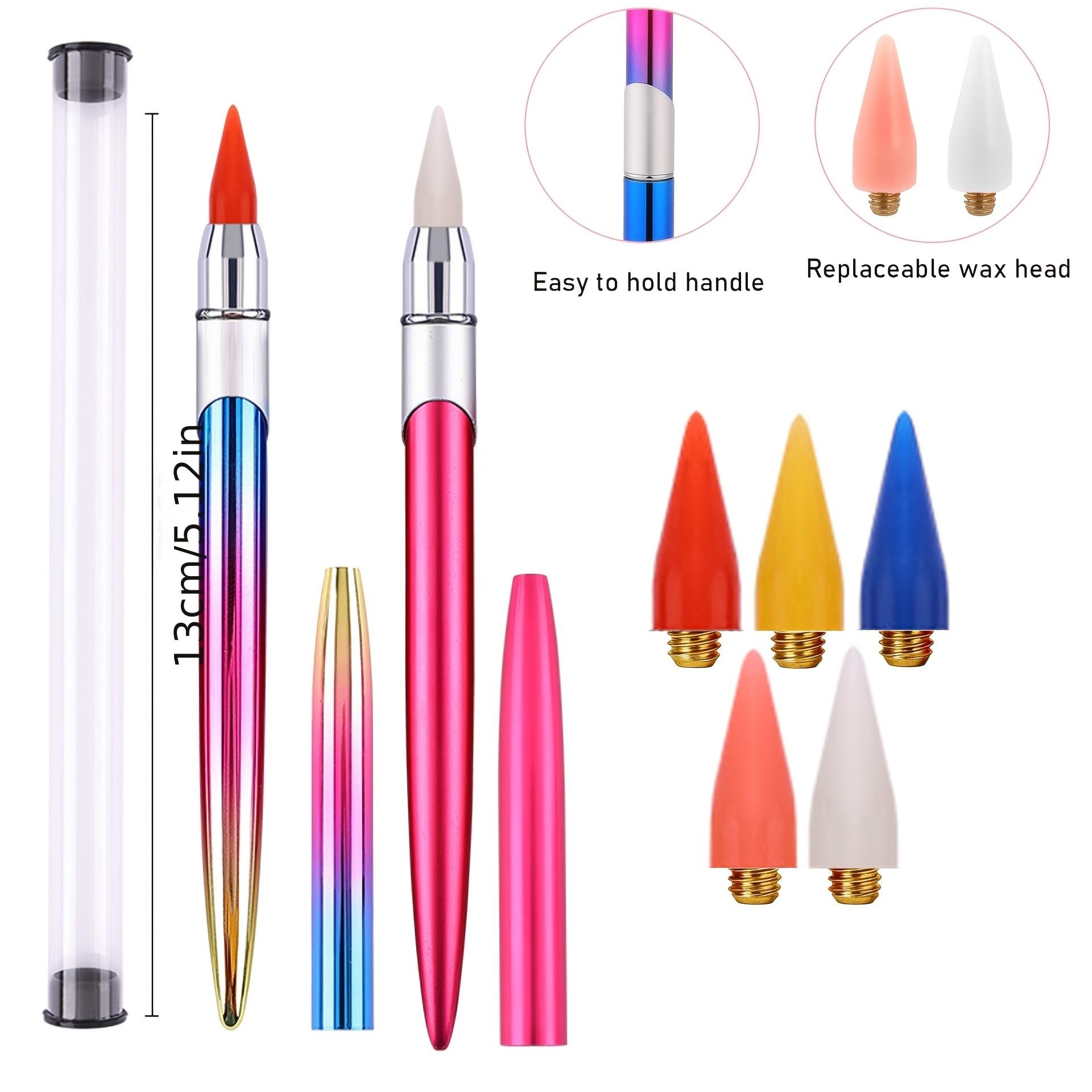Self-Adhesive Diamond Painting - đánh giá và giá Nail Art Painting