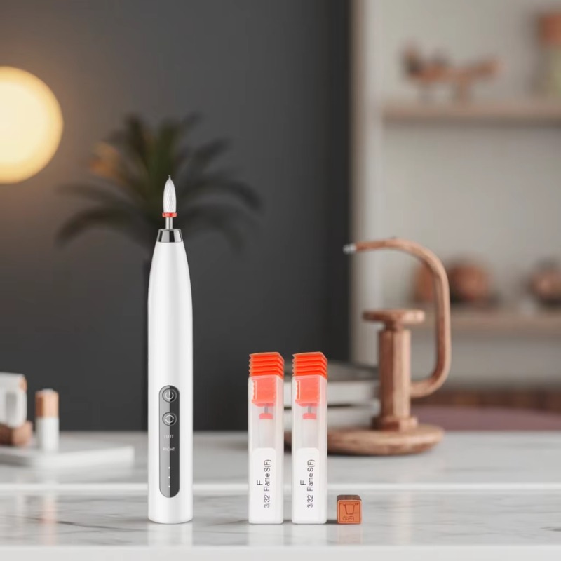 Home Beauty Device Rechargeabl - đánh giá và giá Nail Gel Polish Set