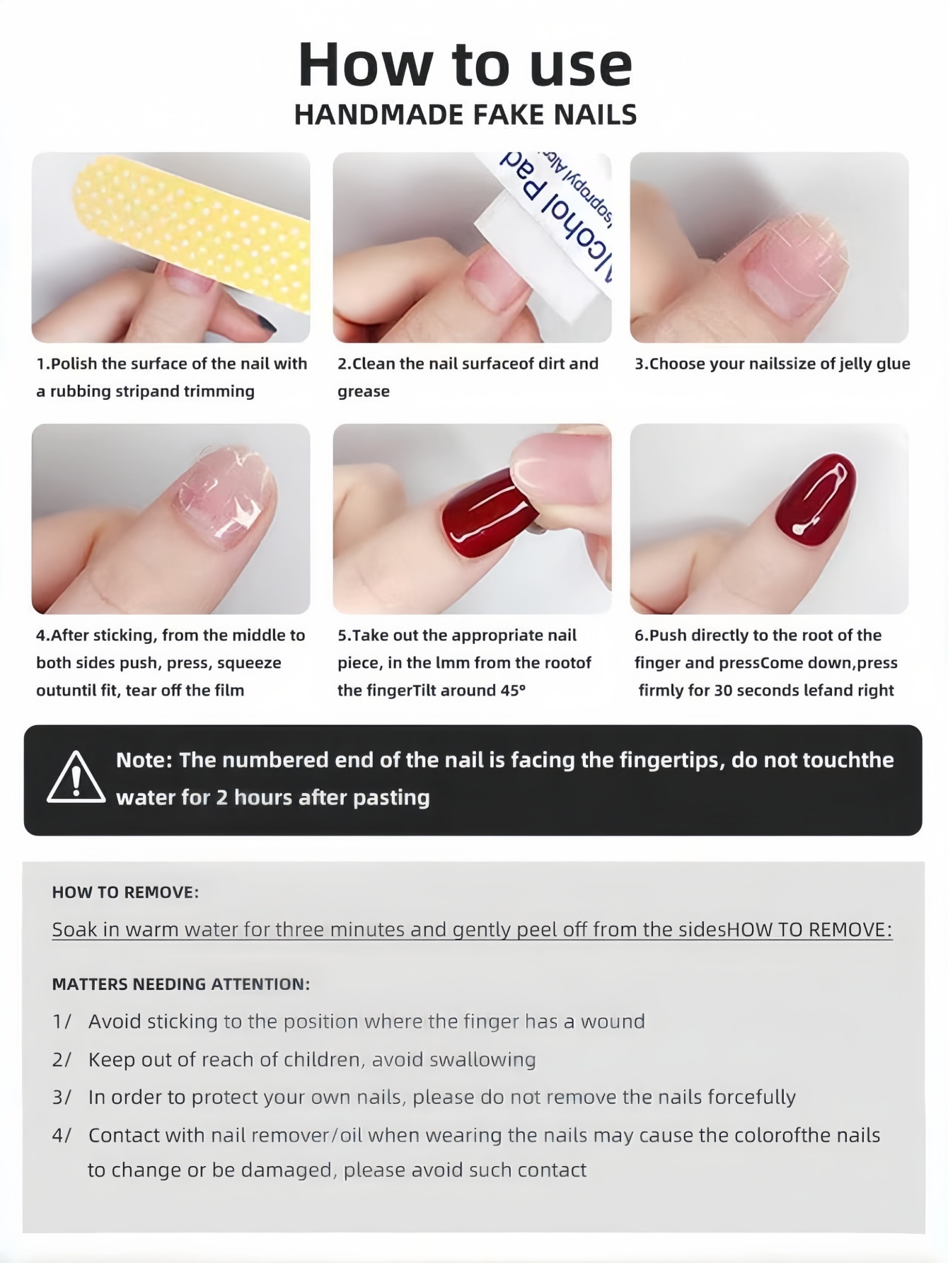 10 Medium-Sized Oval-Shaped Pr - đánh giá và giá Nail Art Oval