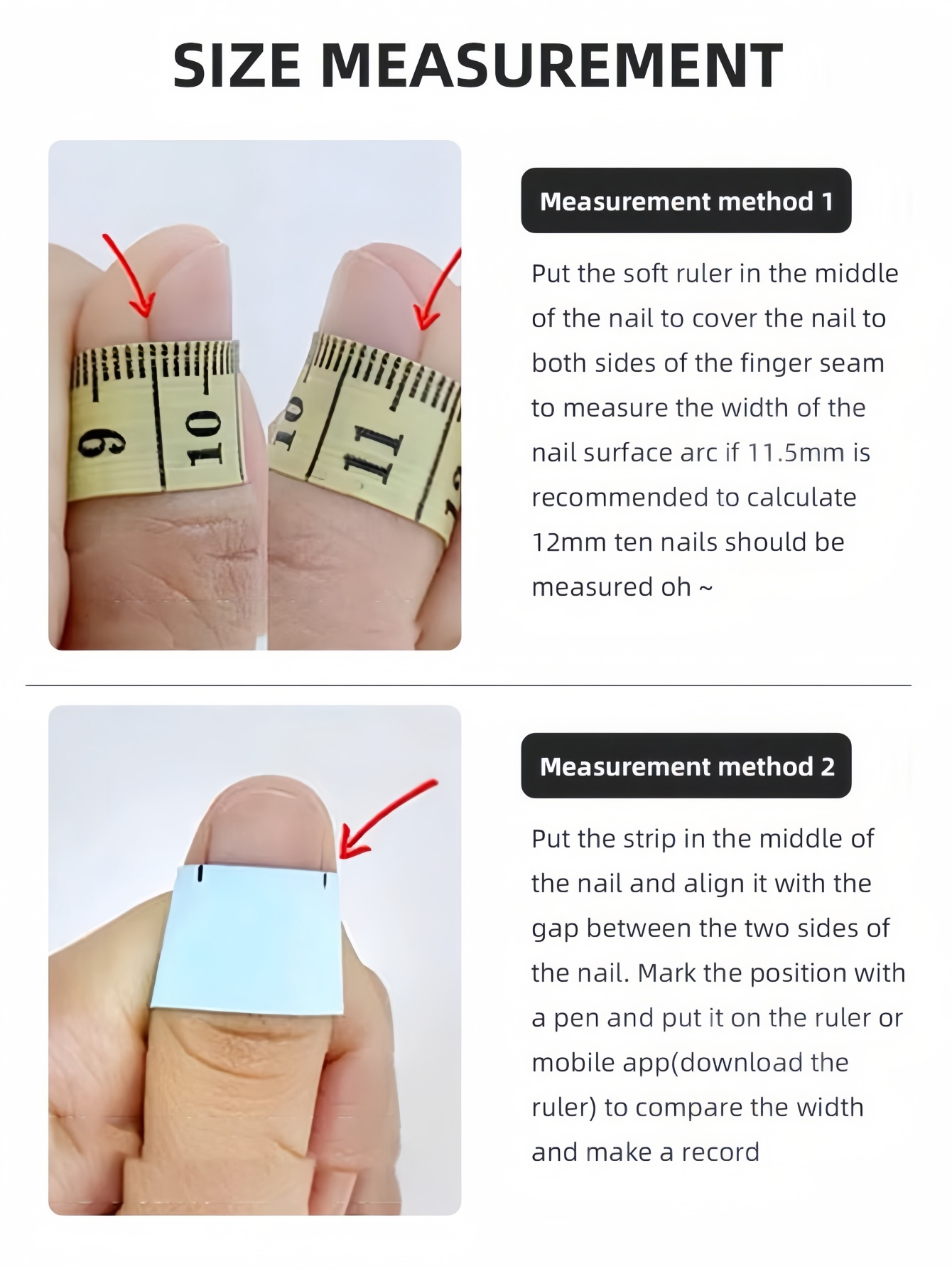 10 Medium-Sized Oval-Shaped Pr - đánh giá và giá Nail Art Oval