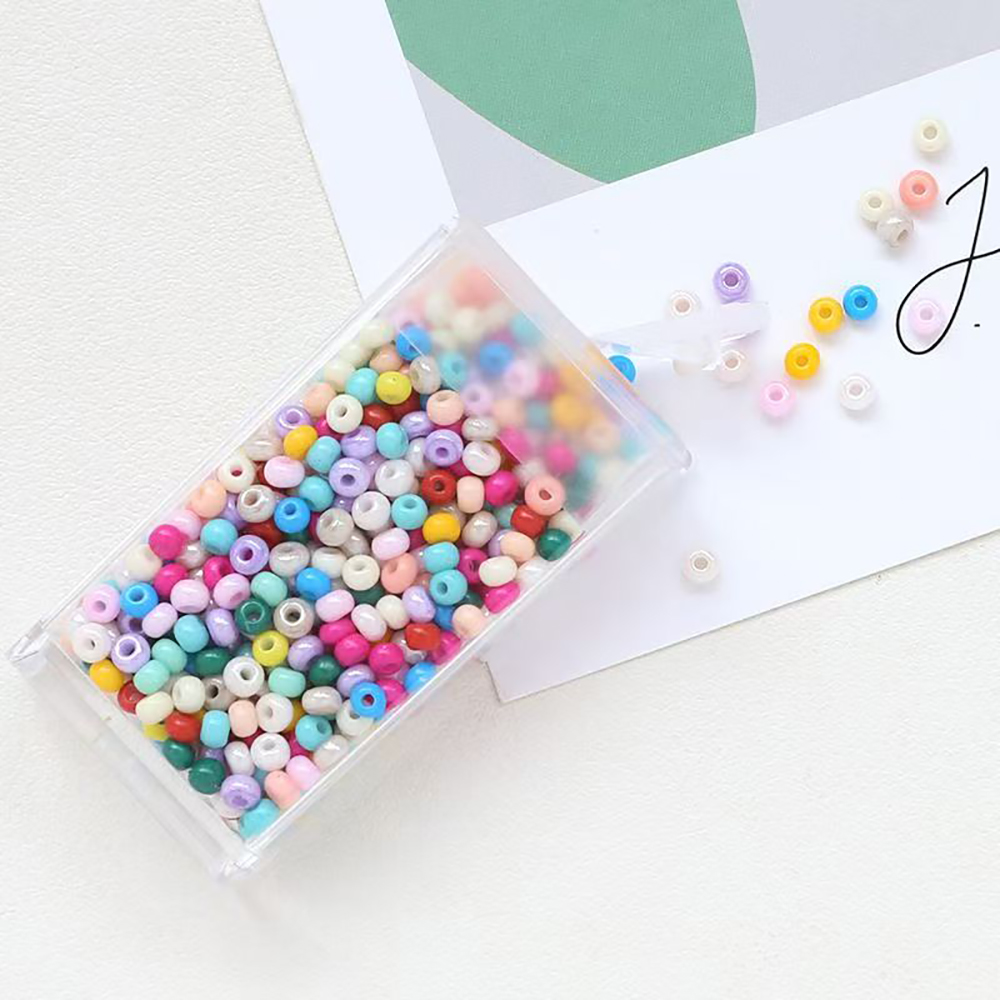 Diamond Painting Storage Box A - đánh giá và giá Nail Art Painting