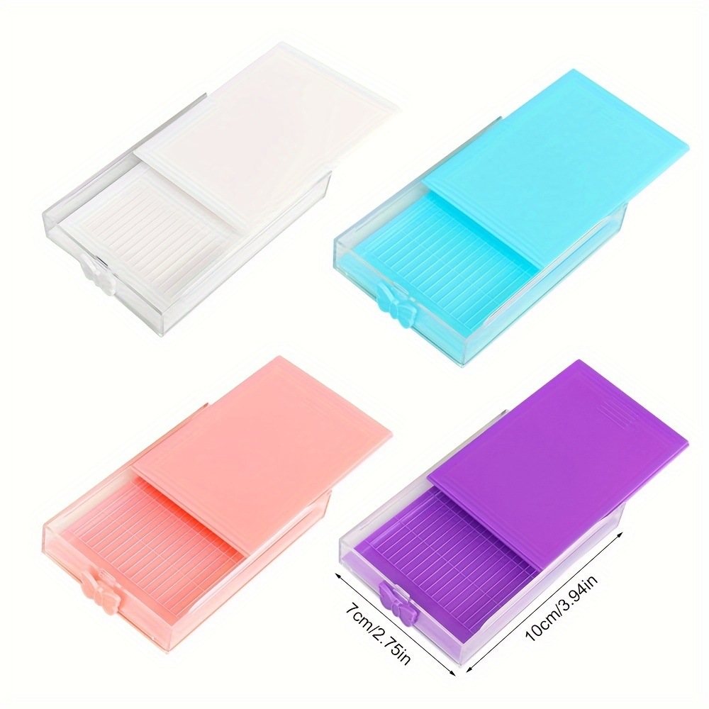 4pcs/Box Diamond Painting Tool - đánh giá và giá Nail Art Painting