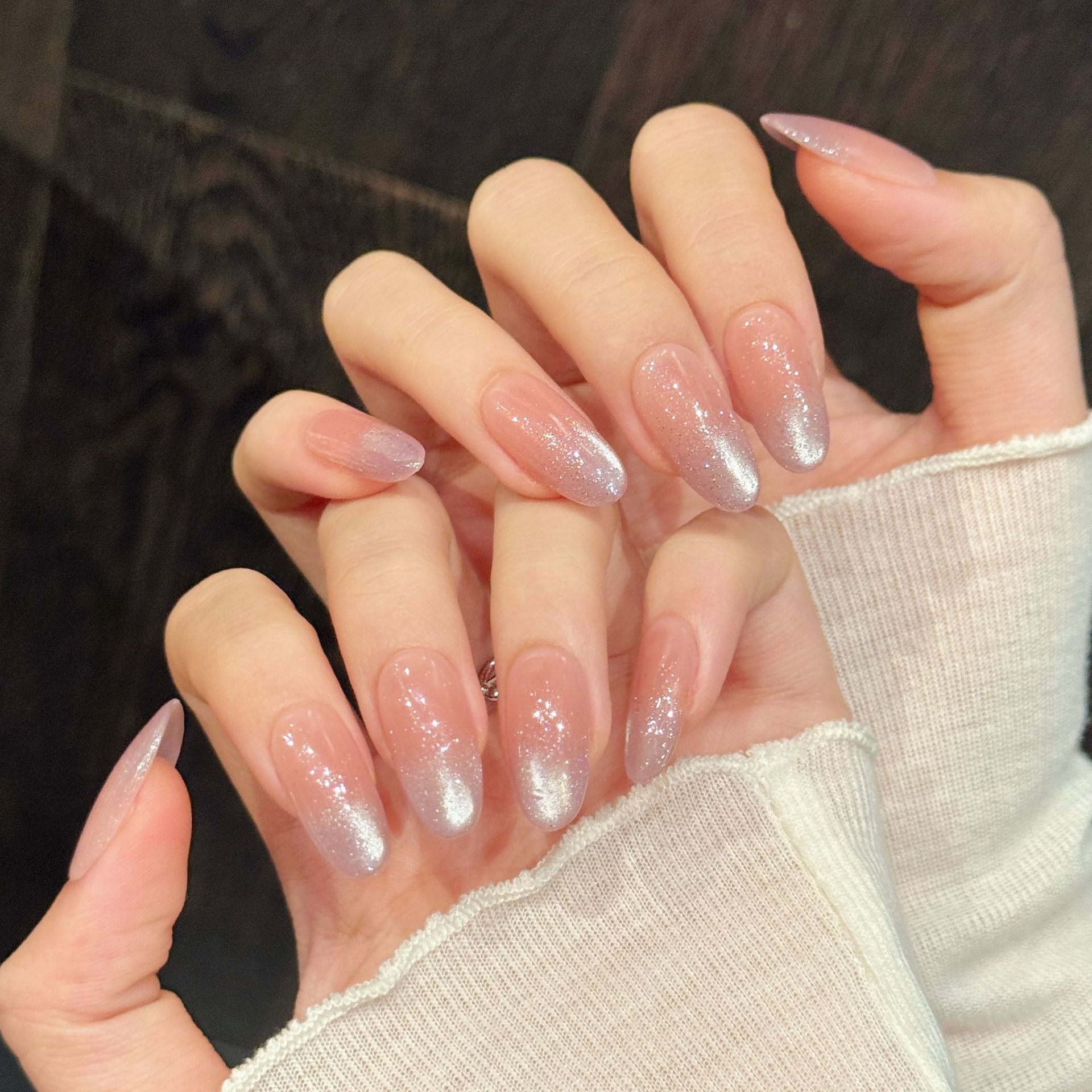 10 PCS Luxury Handmade Press o - đánh giá và giá Nail Adhesive Tab