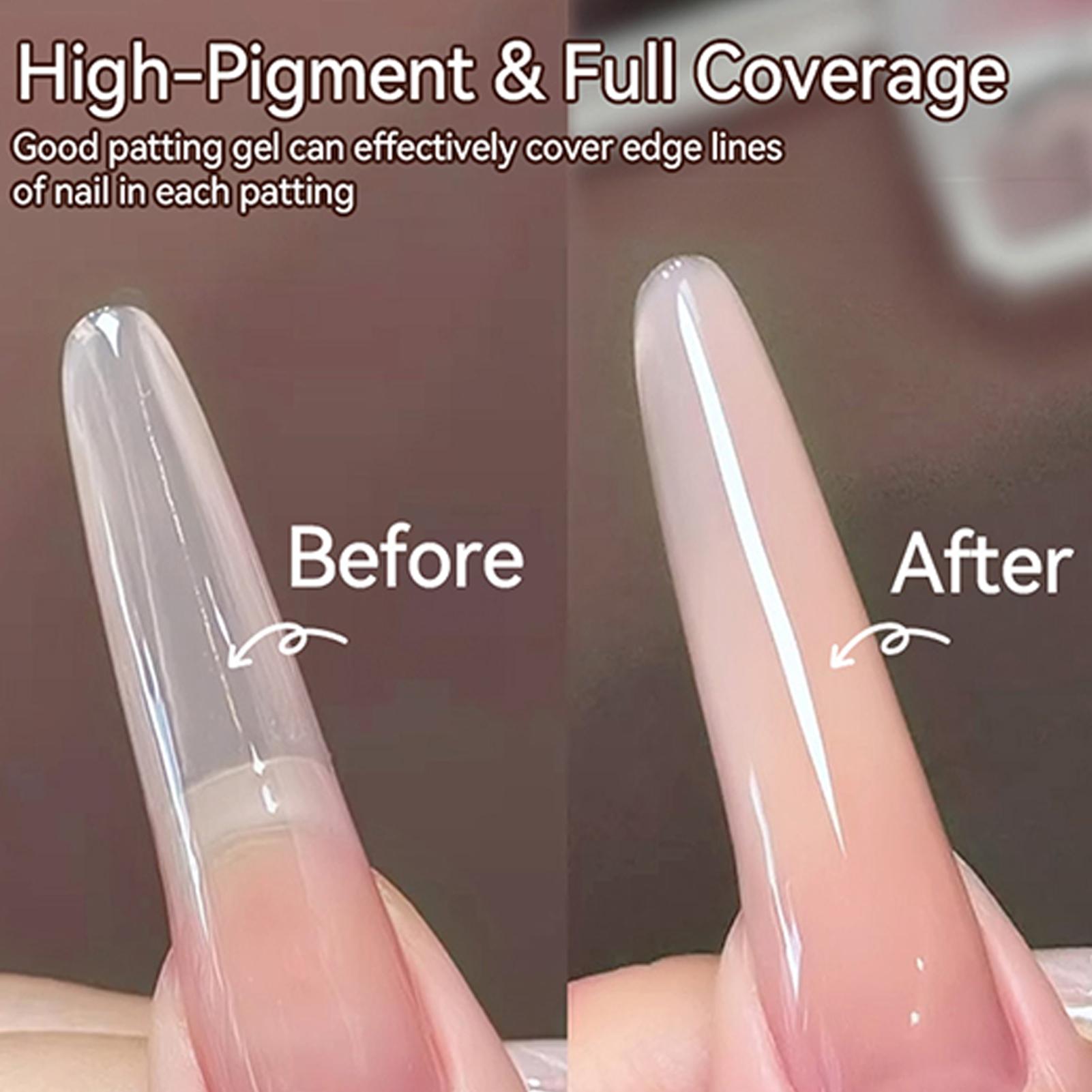 Gel Nail Polish Set 16 Colors  - đánh giá và giá Nail Gel Polish Set